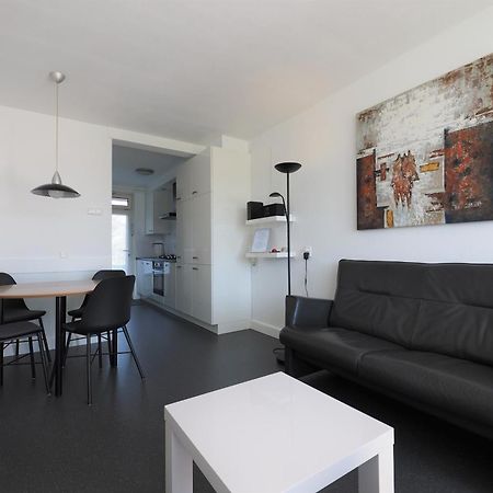 Kurhaus Appartement 3 Zoutelande Eksteriør bilde