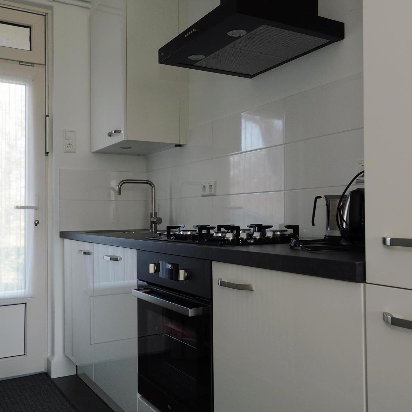 Kurhaus Appartement 3 Zoutelande Eksteriør bilde