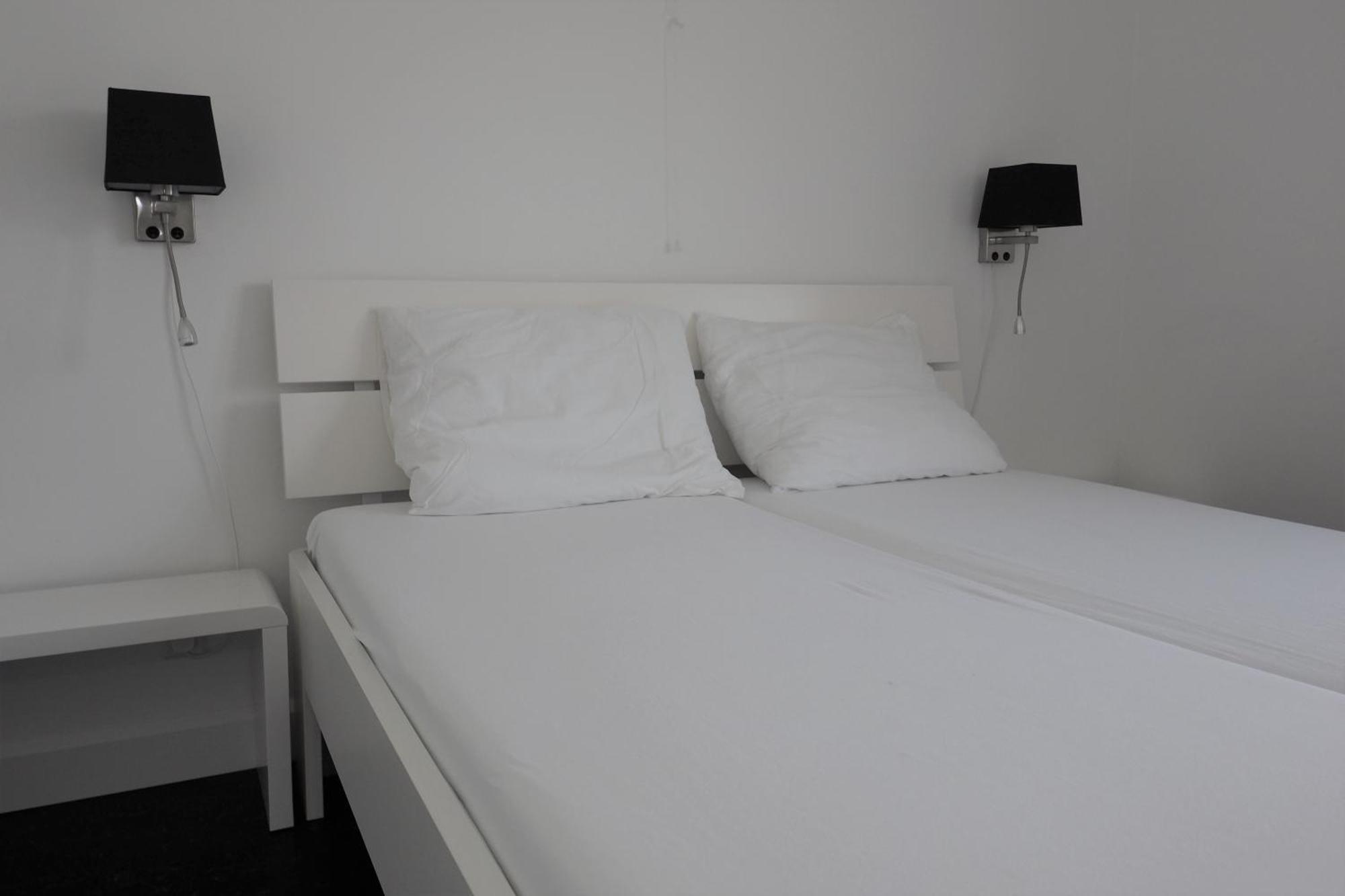 Kurhaus Appartement 3 Zoutelande Eksteriør bilde