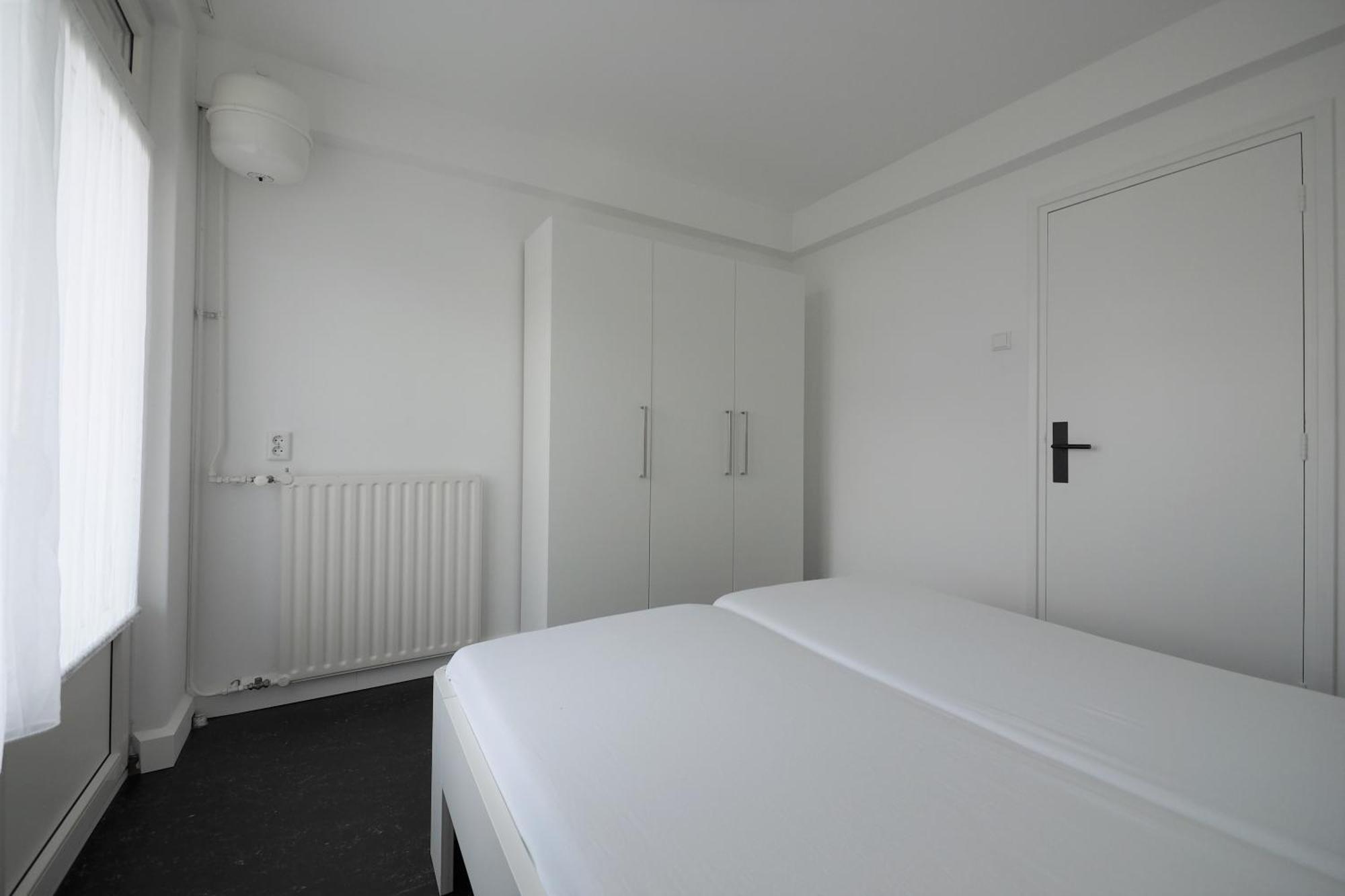 Kurhaus Appartement 3 Zoutelande Eksteriør bilde